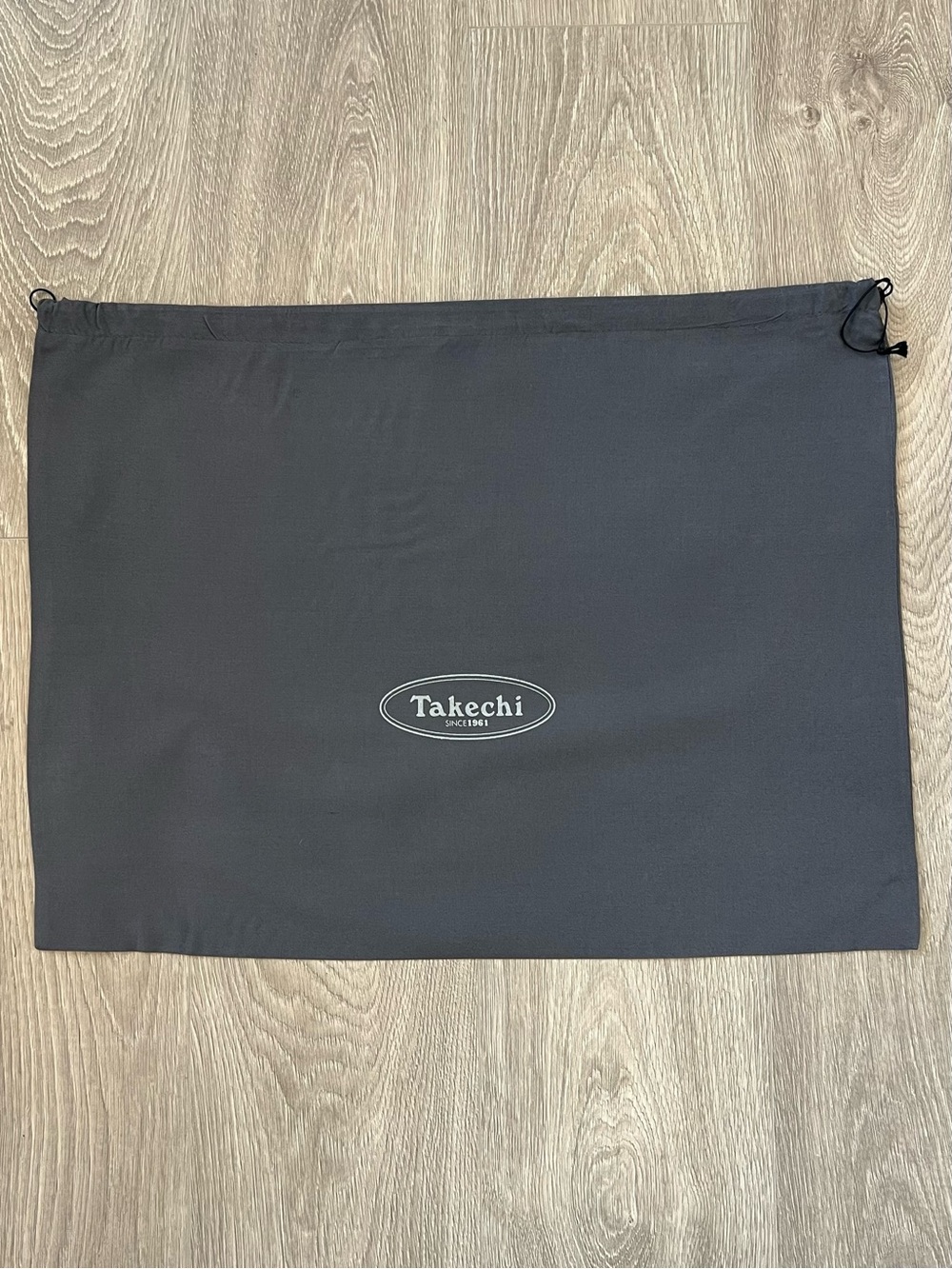 Takechi dust bag (C40)